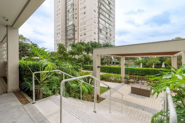 Imagem Apartamento com 2 Quartos à Venda, 65 m² em Jardim Vazani - São Paulo Imagem Apartamento com 2 Quartos à Venda, 65 m² em Jardim Vazani - São Paulo