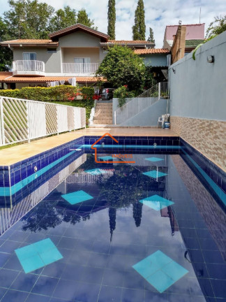 Imagem Imóvel com 5 Quartos à Venda, 590 m² em Chácaras Horizonte Azul - Mogi Guaçu Imagem Imóvel com 5 Quartos à Venda, 590 m² em Chácaras Horizonte Azul - Mogi Guaçu