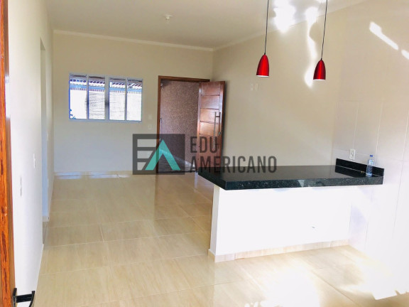 Imagem Casa com 2 Quartos à Venda, 100 m² em Recanto Dos Girassóis - Piracaia