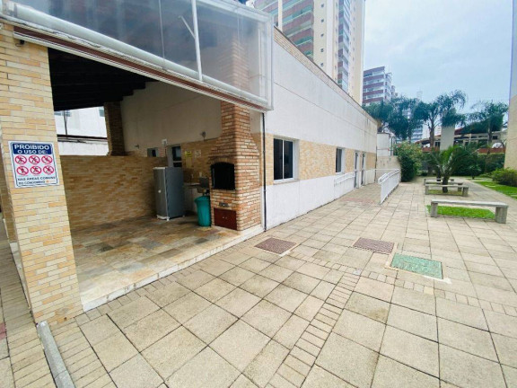 Imagem Apartamento com 3 Quartos à Venda, 74 m² em Ocian - Praia Grande