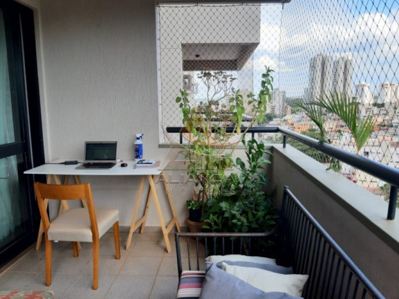 Apartamento com 4 Quartos à Venda, 152 m² em Santa Cruz Do José Jacques - Ribeirão Preto