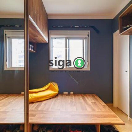 Imagem Apartamento com 3 Quartos à Venda, 119 m² em Vila Andrade - São Paulo Imagem Apartamento com 3 Quartos à Venda, 119 m² em Vila Andrade - São Paulo