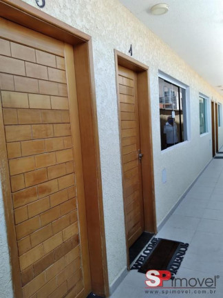 Imagem Casa com 1 Quarto à Venda, 40 m² em Vila Bela - São Paulo Imagem Casa com 1 Quarto à Venda, 40 m² em Vila Bela - São Paulo