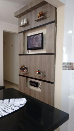 Imagem Apartamento com 2 Quartos à Venda, 65 m² em Caiçara - Praia Grande Imagem Apartamento com 2 Quartos à Venda, 65 m² em Caiçara - Praia Grande