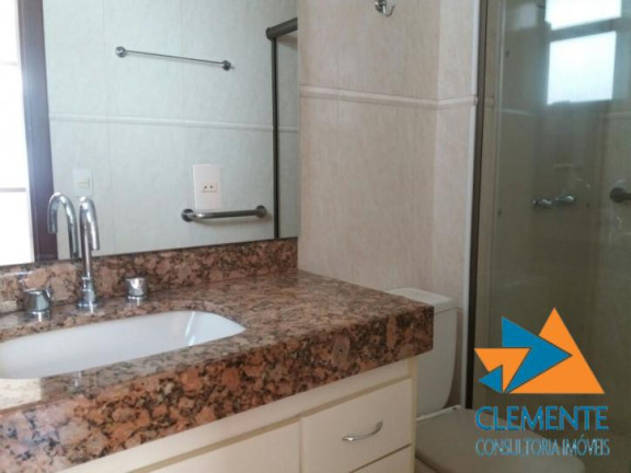 Imagem Apartamento com 4 Quartos à Venda, 208 m² em Gutierrez - Belo Horizonte