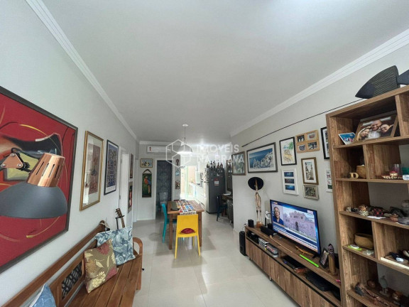 Imagem Apartamento com 2 Quartos à Venda, 80 m² em Praia Brava - Itajaí