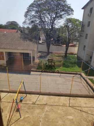 Imagem Apartamento com 2 Quartos à Venda, 50 m² em Parque Jamaica - Londrina Imagem Apartamento com 2 Quartos à Venda, 50 m² em Parque Jamaica - Londrina