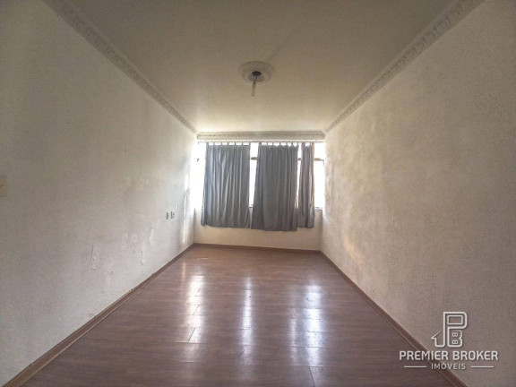 Imagem Apartamento com 1 Quarto à Venda, 50 m² em Várzea - Teresópolis