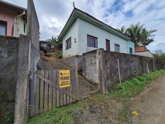 Casa com 2 Quartos à Venda, 52 m² em Testo Salto - Blumenau