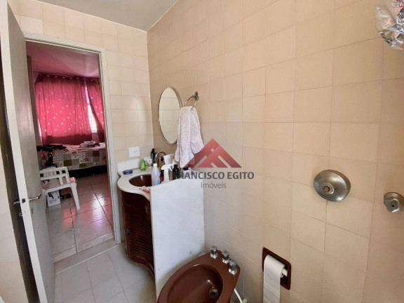 Imagem Apartamento com 3 Quartos à Venda, 142 m² em Icaraí - Niterói Imagem Apartamento com 3 Quartos à Venda, 142 m² em Icaraí - Niterói