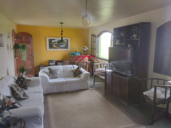 Imagem Casa com 4 Quartos à Venda, 480 m² em Jardim Atlântico Leste (itaipuaçu) - Maricá Imagem Casa com 4 Quartos à Venda, 480 m² em Jardim Atlântico Leste (itaipuaçu) - Maricá