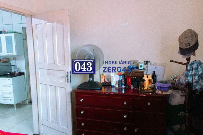 Imagem Casa com 4 Quartos à Venda, 220 m² em Cafezal - Londrina Imagem Casa com 4 Quartos à Venda, 220 m² em Cafezal - Londrina