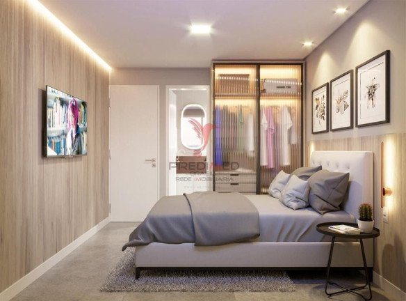 Imagem Apartamento com 2 Quartos à Venda, 52 m² em Altiplano Cabo Branco - João Pessoa Imagem Apartamento com 2 Quartos à Venda, 52 m² em Altiplano Cabo Branco - João Pessoa