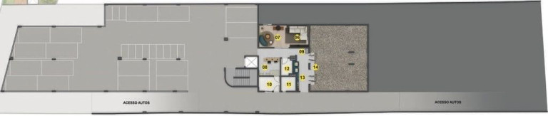 Imagem Apartamento com 2 Quartos à Venda, 33 m² em Nossa Senhora Do ó - São Paulo