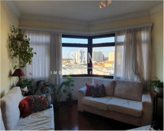 Imóvel com 3 Quartos à Venda, 110 m² em Jardim Brasil - Campinas