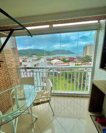 Imagem Apartamento com 2 Quartos à Venda, 74 m² em Ponta Da Praia - Santos Imagem Apartamento com 2 Quartos à Venda, 74 m² em Ponta Da Praia - Santos
