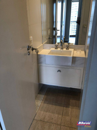 Imagem Apartamento com 2 Quartos à Venda, 96 m² em Vila Nova Conceição - São Paulo