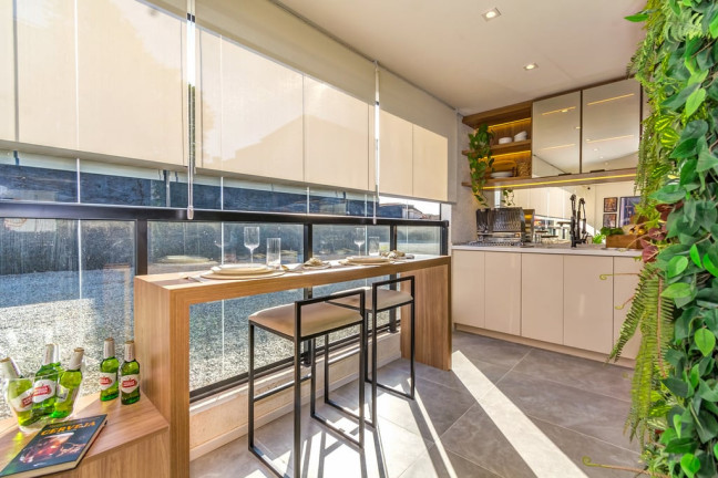 Imagem Apartamento com 2 Quartos à Venda, 57 m² em Ipiranga - São Paulo Imagem Apartamento com 2 Quartos à Venda, 57 m² em Ipiranga - São Paulo
