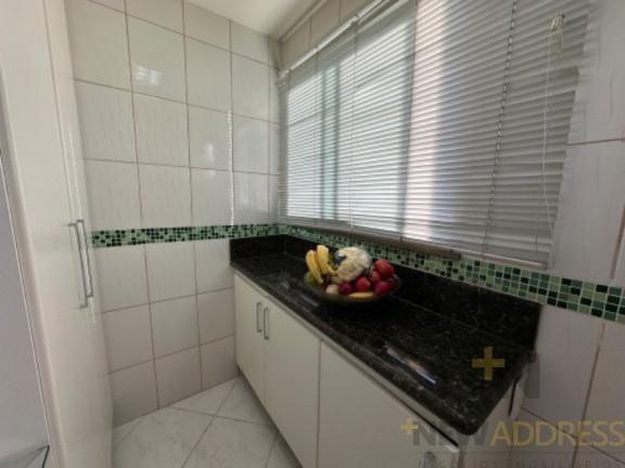 Imagem Apartamento com 2 Quartos à Venda, 95 m² em Itapuã - Vila Velha Imagem Apartamento com 2 Quartos à Venda, 95 m² em Itapuã - Vila Velha