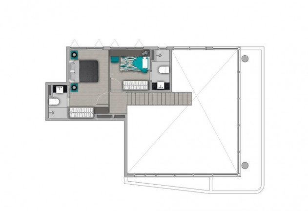 Imagem Apartamento com 3 Quartos à Venda, 114 m² em Menino Deus - Porto Alegre
