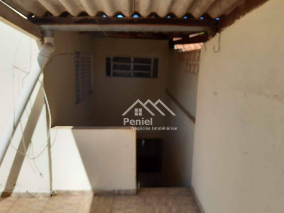 Imagem Casa com 3 Quartos à Venda, 136 m² em Jardim Paulistano - Ribeirão Preto