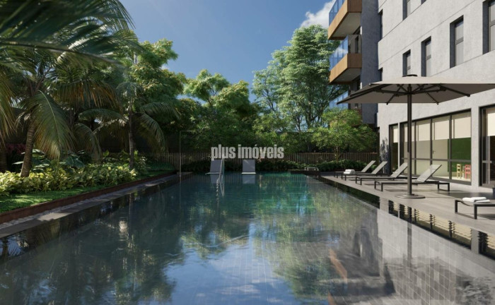 Imagem Apartamento com 4 Quartos à Venda, 414 m² em Jardim Paulista - São Paulo Imagem Apartamento com 4 Quartos à Venda, 414 m² em Jardim Paulista - São Paulo