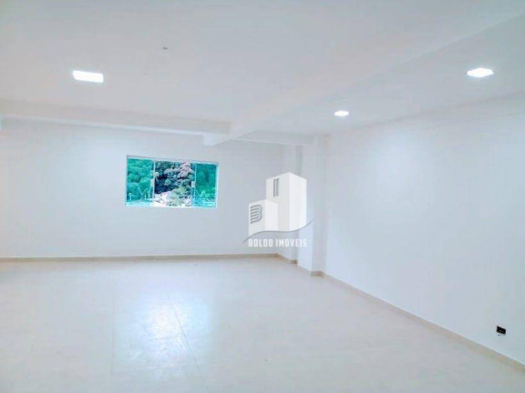 Imagem Apartamento com 3 Quartos à Venda, 100 m² em Canto Do Forte - Praia Grande