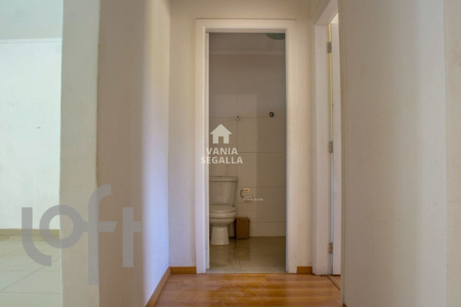 Imagem Apartamento com 3 Quartos à Venda, 93 m² em Perdizes - São Paulo