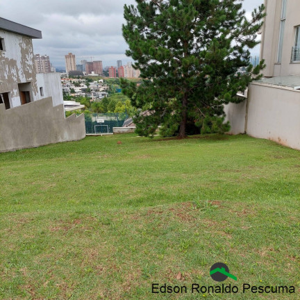 Terreno em Condomínio à Venda, 523 m² em Centro Comercial Jubran - Barueri