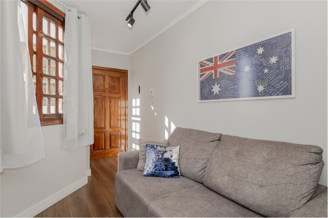 Imagem Apartamento com 1 Quarto à Venda, 40 m² em Cidade Baixa - Porto Alegre Imagem Apartamento com 1 Quarto à Venda, 40 m² em Cidade Baixa - Porto Alegre