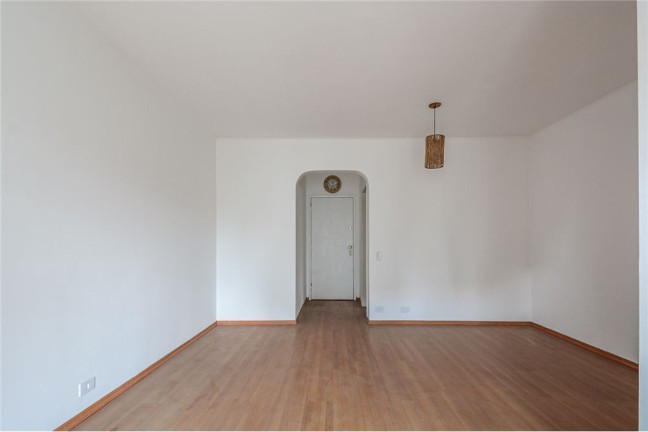 Imagem Apartamento com 2 Quartos à Venda, 63 m² em Moema - São Paulo