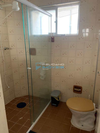 Imagem Apartamento com 1 Quarto à Venda, 60 m² em Aviação - Praia Grande