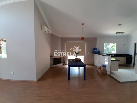 Imagem Casa com 3 Quartos à Venda, 213 m² em Jardim Europa - Vargem Grande Paulista