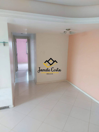 Imagem Apartamento com 3 Quartos à Venda,  em Ponto Central - Feira De Santana