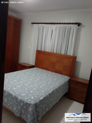 Imagem Casa com 3 Quartos à Venda, 94 m² em Jardim Alzira Franco - Santo André