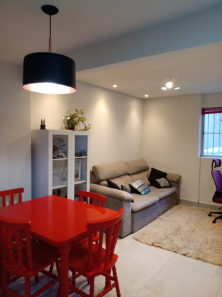 Imagem Imóvel com 1 Quarto à Venda, 40 m² em Itaim Bibi - São Paulo
