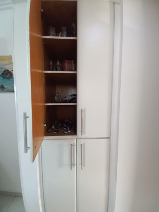 Imagem Apartamento com 1 Quarto à Venda, 65 m² em Gonzaga - Santos