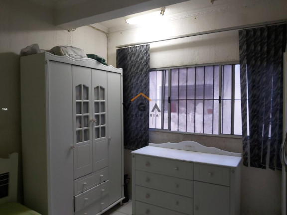 Imagem Casa com 5 Quartos à Venda, 240 m² em Parque Boturussu - São Paulo