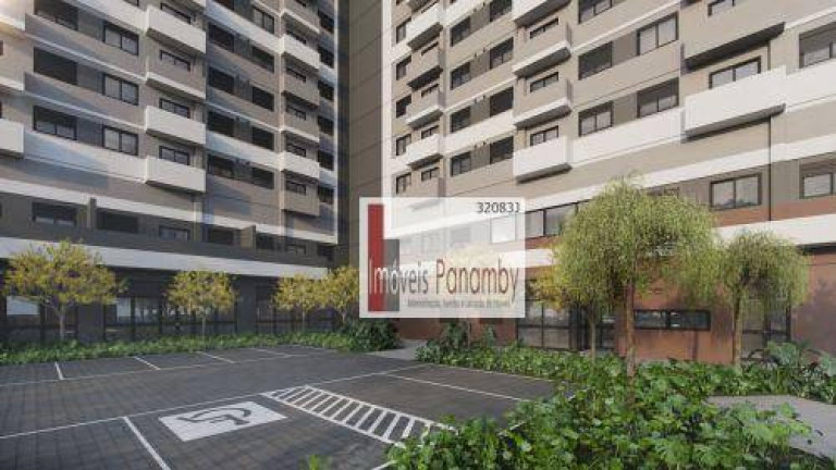Imagem Apartamento com 2 Quartos à Venda, 38 m² em Jardim São Luís - São Paulo Imagem Apartamento com 2 Quartos à Venda, 38 m² em Jardim São Luís - São Paulo