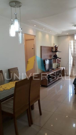 Imagem Apartamento com 2 Quartos à Venda, 52 m² em Vila Marieta - São Paulo Imagem Apartamento com 2 Quartos à Venda, 52 m² em Vila Marieta - São Paulo