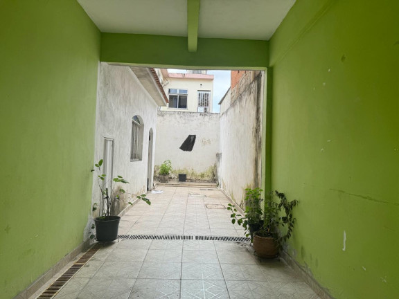 Imagem Casa com 3 Quartos à Venda, 300 m² em Campo Grande - Rio De Janeiro Imagem Casa com 3 Quartos à Venda, 300 m² em Campo Grande - Rio De Janeiro