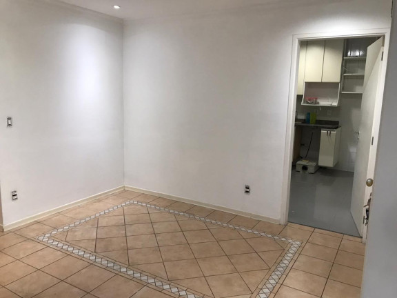 Imagem Imóvel com 3 Quartos à Venda, 100 m² em Morumbi - São Paulo Imagem Imóvel com 3 Quartos à Venda, 100 m² em Morumbi - São Paulo