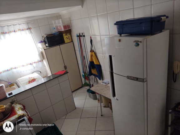 Imagem Apartamento com 2 Quartos à Venda, 96 m² em Mirim - Praia Grande Imagem Apartamento com 2 Quartos à Venda, 96 m² em Mirim - Praia Grande