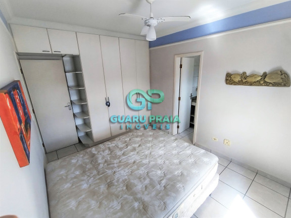 Imagem Apartamento com 2 Quartos à Venda, 74 m² em Enseada - Guarujá