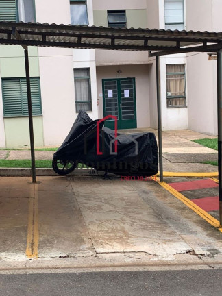Imagem Apartamento com 2 Quartos à Venda, 49 m² em Parque São Jorge - Campinas Imagem Apartamento com 2 Quartos à Venda, 49 m² em Parque São Jorge - Campinas