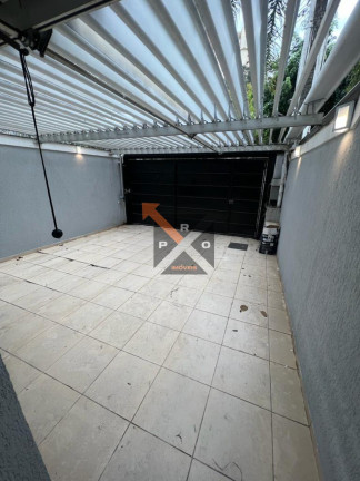 Imagem Casa com 3 Quartos à Venda, 200 m² em Vila Mariana - São Paulo Imagem Casa com 3 Quartos à Venda, 200 m² em Vila Mariana - São Paulo