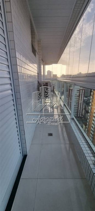 Imagem Apartamento com 3 Quartos à Venda, 156 m² em Canto Do Forte - Praia Grande Imagem Apartamento com 3 Quartos à Venda, 156 m² em Canto Do Forte - Praia Grande