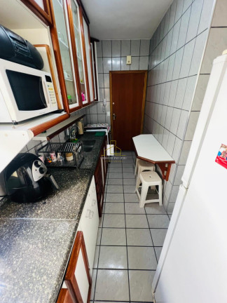 Imagem Imóvel com 3 Quartos à Venda, 80 m² em Jardim Camburi - Vitória Imagem Imóvel com 3 Quartos à Venda, 80 m² em Jardim Camburi - Vitória