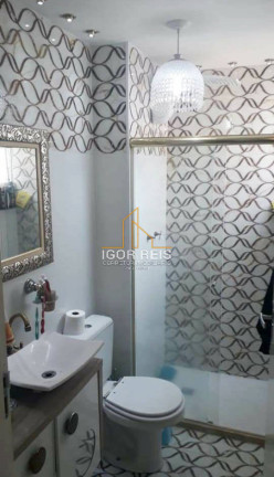 Imagem Apartamento com 3 Quartos à Venda, em Parque Califórnia - Campos Dos Goytacazes Imagem Apartamento com 3 Quartos à Venda, em Parque Califórnia - Campos Dos Goytacazes