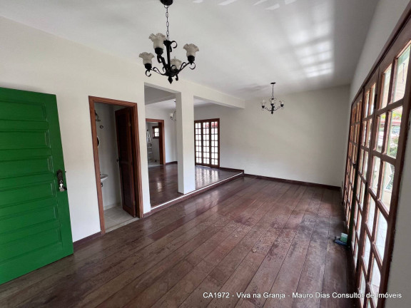 Imagem Casa de Condomínio com 3 Quartos à Venda, 376 m² em Chácara Pavoeiro - Cotia Imagem Casa de Condomínio com 3 Quartos à Venda, 376 m² em Chácara Pavoeiro - Cotia